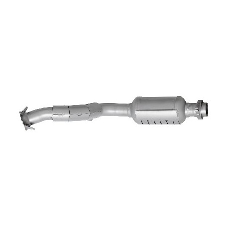 Direc fit CAT in DPF Magnaflow Magnaflow Catalytic Converter for NISSAN | race-shop.si