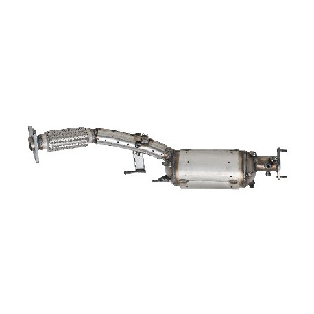 Direc fit CAT in DPF Magnaflow Magnaflow DPF / FAP for NISSAN | race-shop.si