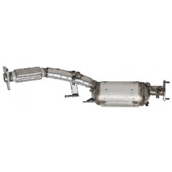 Magnaflow DPF / FAP for NISSAN