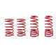 Pedders Pedders 803305 Lowering Spring Kit Supercharged / LSA models | race-shop.si