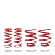 Pedders Pedders 803291 Lowered Spring Kit Subaru Legacy BM | race-shop.si