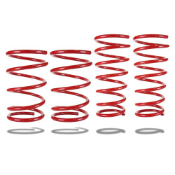 Pedders 803289 Lowered Spring Kit 4 cylinder models. Subaru Legacy BP
