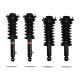 Pedders Pedders 803287 EziFit OEDR Suspension Kit Mazda MX5 NA models | race-shop.si