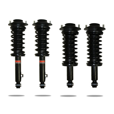 Pedders Pedders 803287 EziFit OEDR Suspension Kit Mazda MX5 NA models | race-shop.si