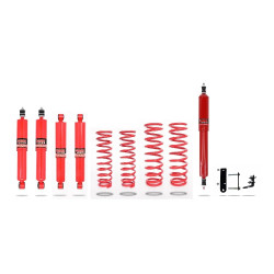 Pedders 803286 1.75 Inch Lift Kit Suzuki Jimny SN413