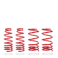 Pedders 803273 Lowering Spring Kit Mazda MX5 NC models