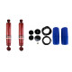 Pedders Pedders 803258 Heavy Duty Variable Load Suspension Kit Nissan Navara D23 / NP300 | race-shop.si
