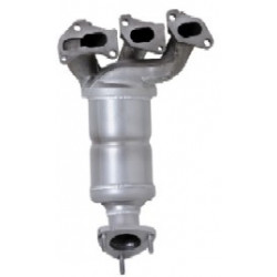 Magnaflow Catalytic Converter for OPEL
