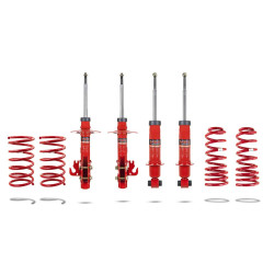 Pedders 803215 Lowered Suspension Kit Vauxhall VXR8