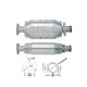 Direc fit CAT in DPF Magnaflow Magnaflow Catalytic Converter for OPEL | race-shop.si