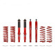 Pedders Pedders 803127 1.75 Inch Suspension Lift Kit Toyota Landcruiser 90 Series / Colorado / Prado | race-shop.si