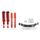 Pedders Pedders 803118 Heavy Duty Suspension Kit Ford Ranger, PX | race-shop.si