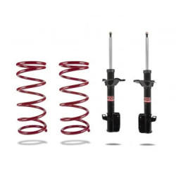 Pedders 803092 Rear Suspension Conversion Kit Raised Heavy duty. Subaru Forester, SF