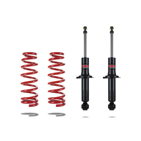 Pedders Pedders 803053 Rear Suspension Conversion Kit Standard Height. Subaru Outback, BH | race-shop.si