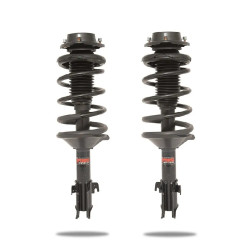 Pedders 803041 EziFit Front Suspension Kit Subaru Forester, SG