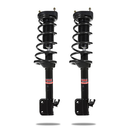 Pedders Pedders 803040 Subaru Forester, SG, Ezifit Rear Suspension Conversion Kit Standard Height | race-shop.si