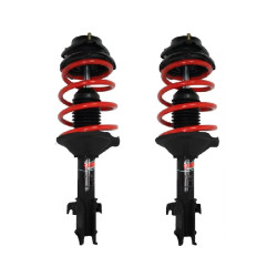Pedders 803038 EziFit Front Suspension Kit Subaru Forester, SF