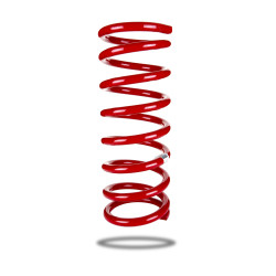 Pedders 7853R Trakryder Coil Spring