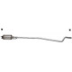 Direc fit CAT in DPF Magnaflow Magnaflow DPF / FAP for OPEL | race-shop.si
