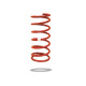 Pedders Pedders 7259 Heavy Duty Coil Spring | race-shop.si