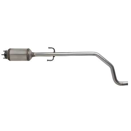 Direc fit CAT in DPF Magnaflow Magnaflow DPF / FAP for OPEL | race-shop.si