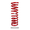 Pedders 7010L Heavy Duty Coil Spring