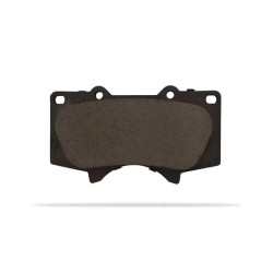 Pedders 6821125M TrakRyder Kevlar Ceramic Pads (Mine Spec)