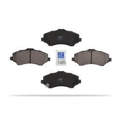 Pedders 6820731 TrakRyder Kevlar Ceramic Pads
