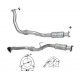 Direc fit CAT in DPF Magnaflow Magnaflow Catalytic Converter for OPEL | race-shop.si