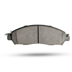 Pedders 6820001 TrakRyder Kevlar Ceramic Pads