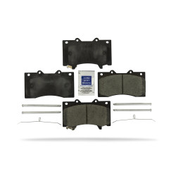 Pedders 6818560 Brake Pads