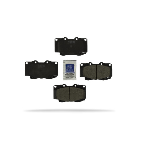 Zavore Pedders Pedders 6802031 Brake Pads | race-shop.si