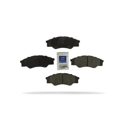 Pedders 6801969 Brake Pads