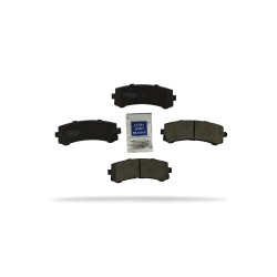 Pedders 6801959 Brake Pads