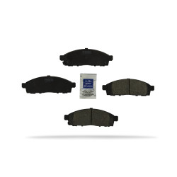 Pedders 6801944 Brake Pads