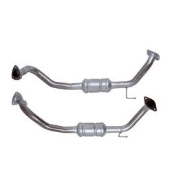 Magnaflow Catalytic Converter for OPEL