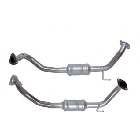 Direc fit CAT in DPF Magnaflow Magnaflow Catalytic Converter for OPEL | race-shop.si