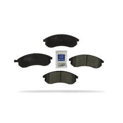 Pedders 6801912 Brake Pads