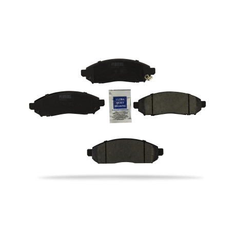 Zavore Pedders Pedders 6801646 Brake Pads | race-shop.si