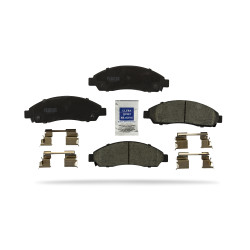 Pedders 6801518 Brake Pads
