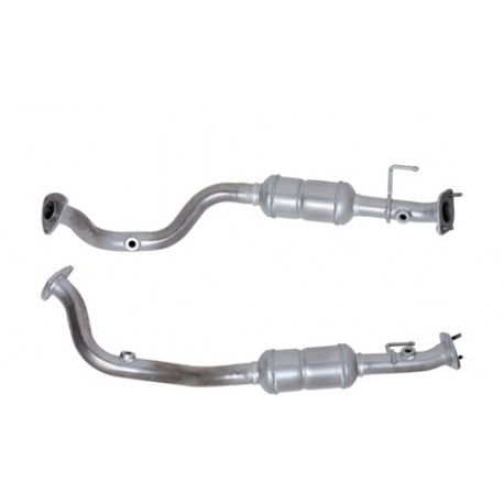Direc fit CAT in DPF Magnaflow Magnaflow Catalytic Converter for OPEL | race-shop.si