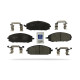 Zavore Pedders Pedders 6801023 Brake Pads | race-shop.si