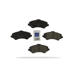 Pedders 6800731 Brake Pads