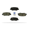 Pedders 6800604 Brake Pads
