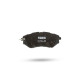 Zavore Pedders Pedders 6721633 SportsRyder Kevlar Ceramic Pads | race-shop.si