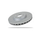 Zavore Pedders Pedders 6702604SGR Slotted Geomet Coated Rotor | race-shop.si
