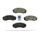 Zavore Pedders Pedders 6701935 Brake Pads | race-shop.si