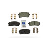 Pedders 6701924 Brake Pads
