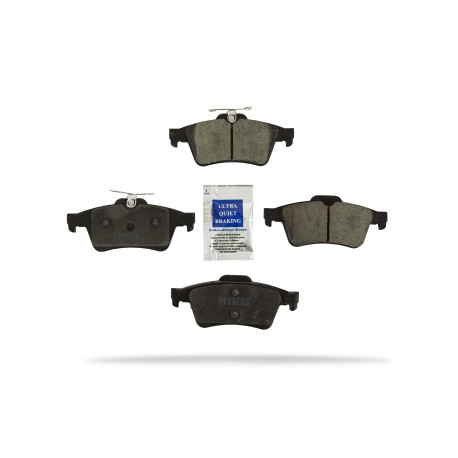 Zavore Pedders Pedders 6701085 Brake Pads | race-shop.si