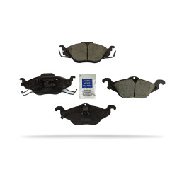 Pedders 6700621 Brake Pads